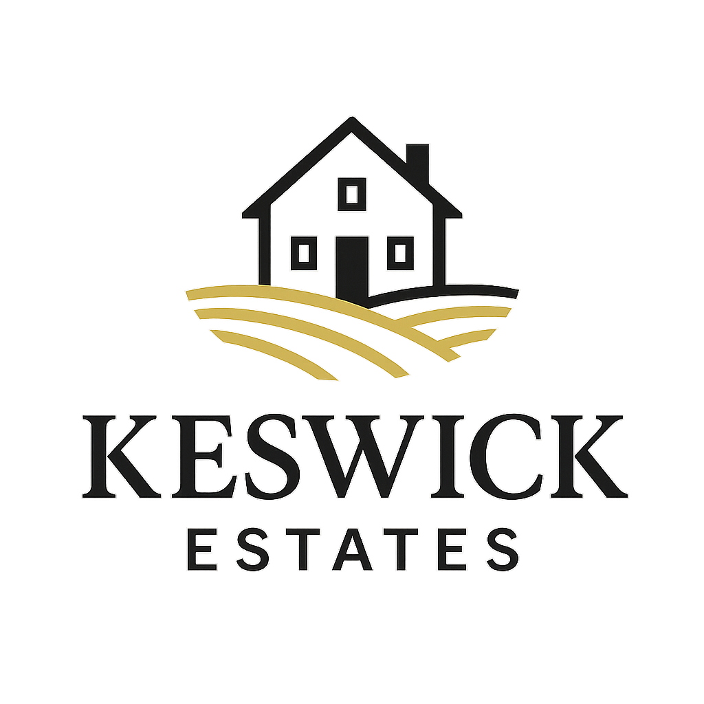 Keswick Estates logo